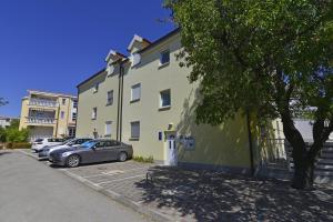 Apartments Amix