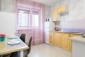 One-Bedroom Apartment room in Domotelli Parnas