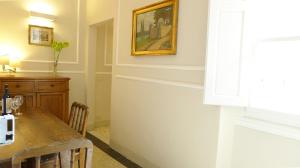 One-Bedroom Apartment with Terrace - 44 Via Frà Bartolomeo