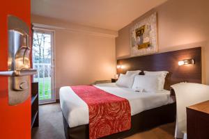 3 stern hotel Comfort Hotel Champigny Sur Marne Champigny-sur-Marne Frankreich