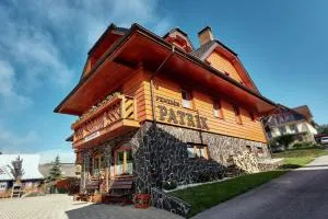 帕特里克旅馆 - 扎科帕内