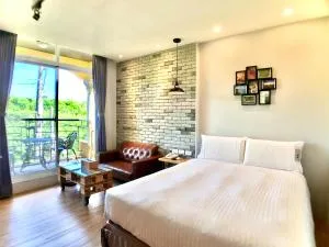 Martin Wales Inn - Kenting