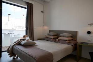 Double Room with Spa Bath room in Musae Relais & SPA