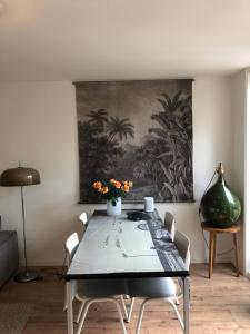 Savina City Centre Apartment Near Beach, Station and Shops