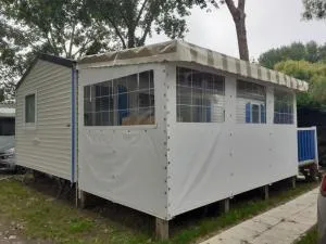 Mobilhome - Ле-Мат