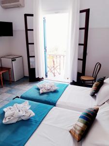 Hotel Boulis Sifnos Greece