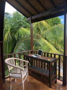 Arjuna Uluwatu Guest House