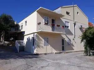 Apartmani Bezek - Luka