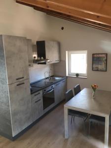 Appartamento Castello