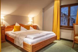 Family Studio room in Walliserhof