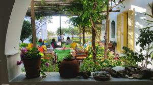 Hotel Boulis Sifnos Greece