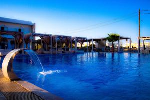 Sunshine Hotel Tigaki Kos Greece