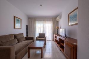 Standard Apartment room in Aparthotel las Dunas