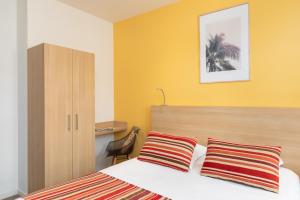Hotels Hotel Byakko Nice : photos des chambres