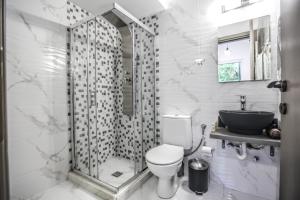 Terra di Meteora Suites #3