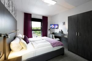 Comfort Double Room room in Grunder Gästehaus