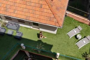 Hotels Hotel Byakko Nice : photos des chambres