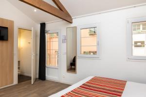 Hotels Hotel Byakko Nice : photos des chambres