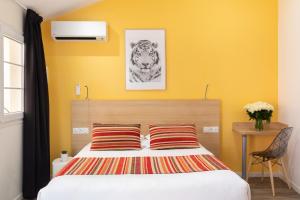 Hotels Hotel Byakko Nice : photos des chambres