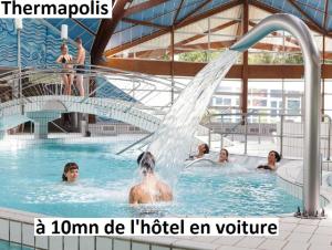 Hotels Premiere Classe Metz Nord - Talange : photos des chambres