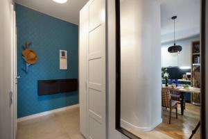 OCHOTA P&O Serviced Apartments