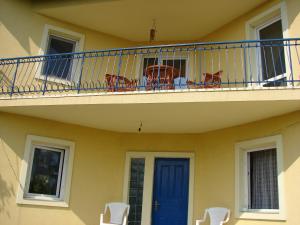 Vila Maria-eca