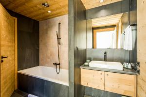 B&B / Chambres d'hotes Le Chalet Mont Blanc : photos des chambres