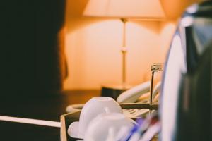 Business Hotel Plovdiv - Central Location