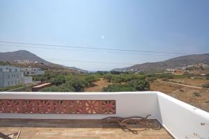 Villa Katapoliani No.3 Amorgos Greece