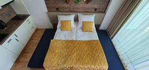 SEASIDE PARK Kołobrzeg Apartament Prywatny