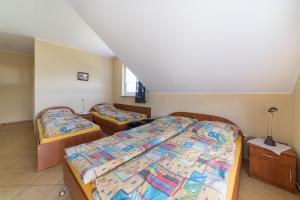 Pokoje gościnne Neptun