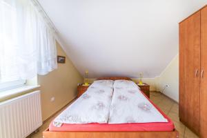 Pokoje gościnne Neptun