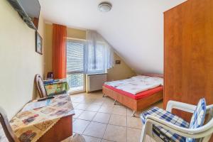 Pokoje gościnne Neptun