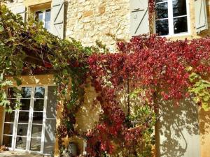 B&B / Chambres d'hotes La Lezardiere : photos des chambres