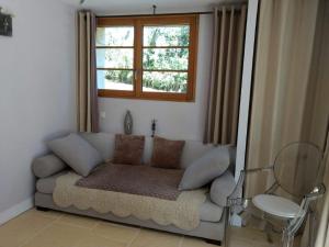 B&B / Chambres d'hotes La Lezardiere : photos des chambres