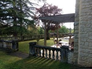 B&B / Chambres d'hotes La Lezardiere : photos des chambres