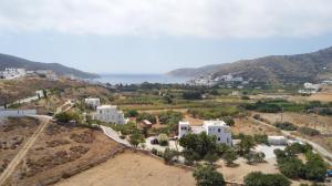 Villa Katapoliani No.3 Amorgos Greece