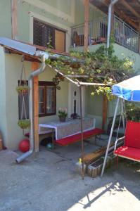 Apartman KM Đorđević