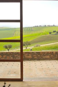 Terre De Traces Ecolodge