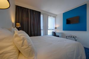 Hotels Nex Hotel : photos des chambres