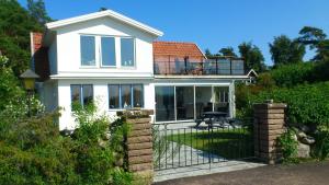 Strandvillan, Öland - fantastiskt läge nära havet!