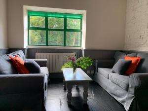 Ardnagashel Estate Holiday Homes