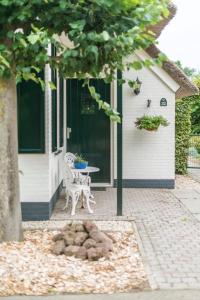 Vakantiehuis Villa 32