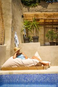 Ronda Center Apartments with Pool