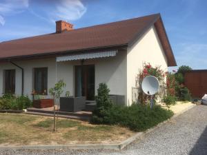 Osada Turystyczna Miłoszówka