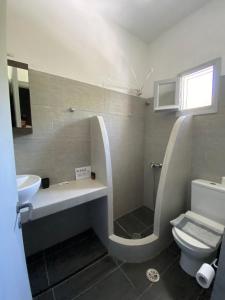 Deep Blue Rooms & Apartments Ios Greece