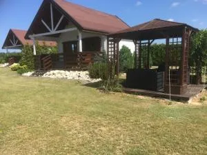 Osada Turystyczna Miłoszówka - Rzeczyca