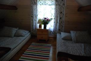 Osada Turystyczna Miłoszówka