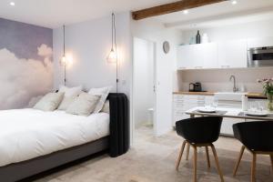 Design & Cosy - Centre historique Ecusson