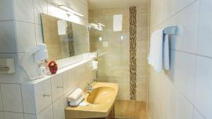 Appartement- und Wellnesshotel Charlotte - 3 Sterne Superior